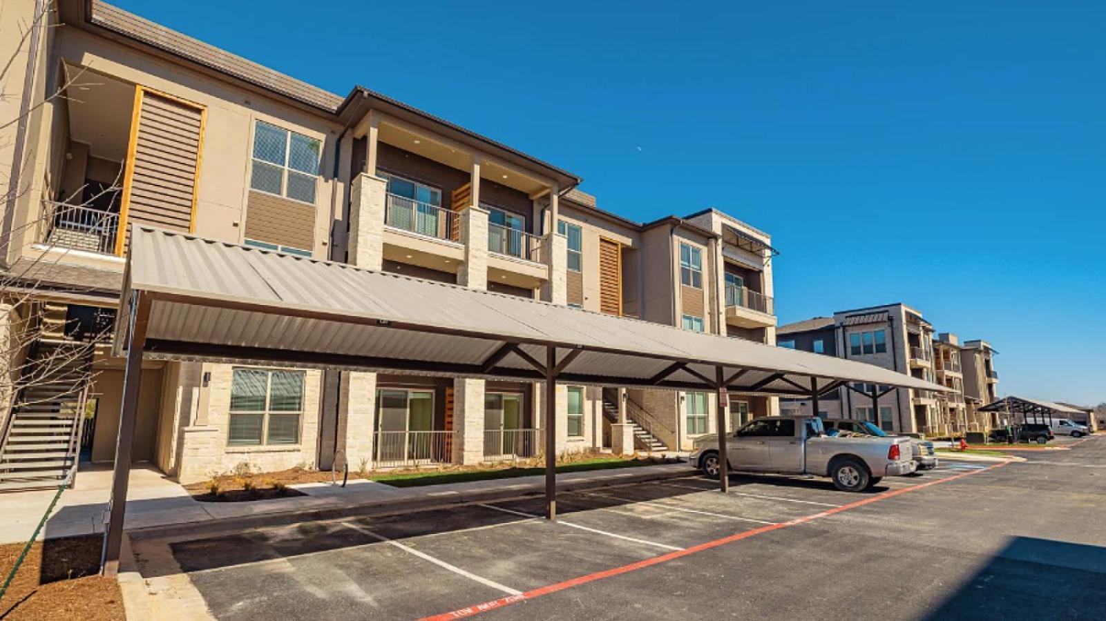 Landing At The Haywood - 1 Bedroom In Slaughter Creek Austin Exterior photo
