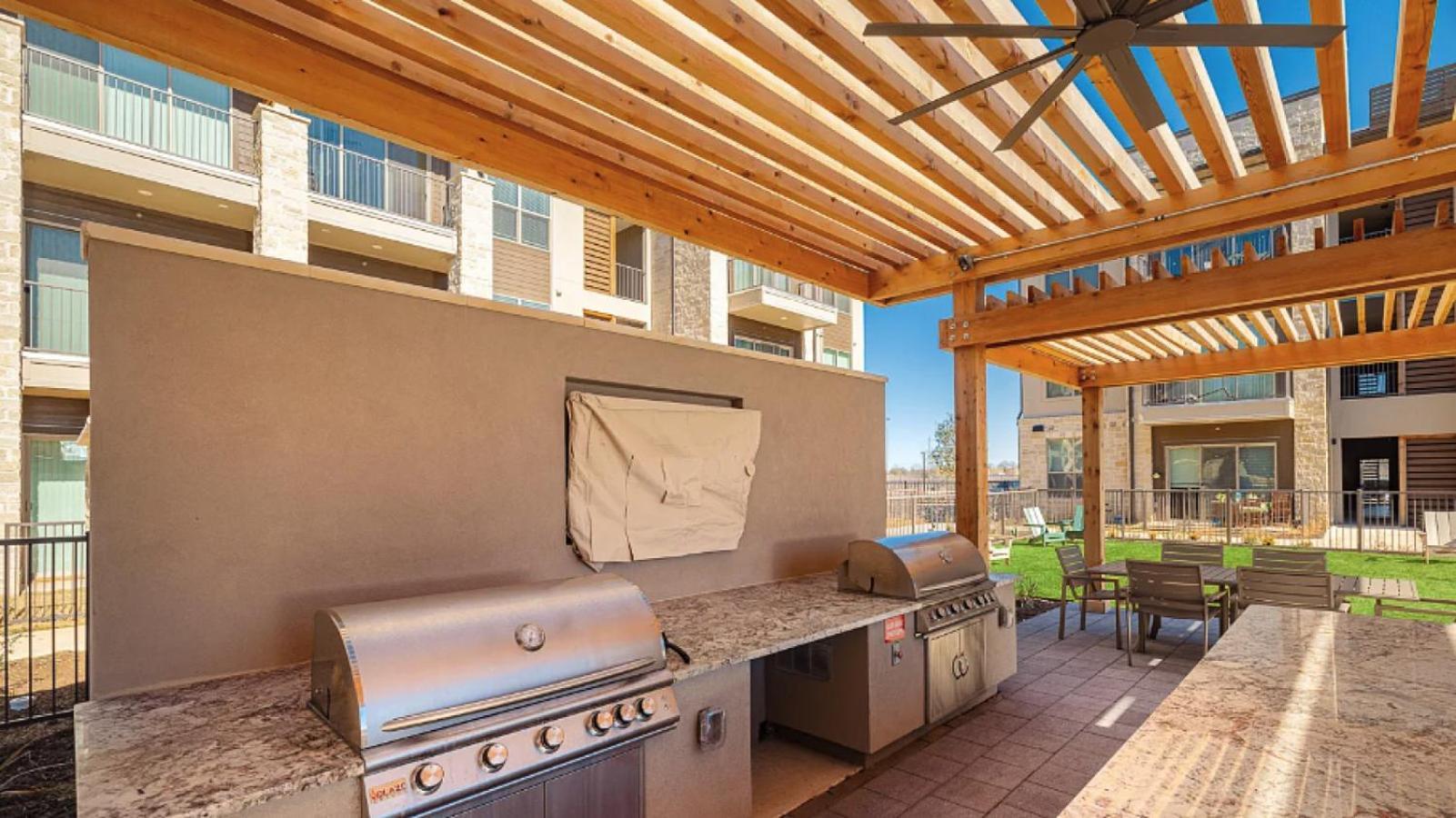 Landing At The Haywood - 1 Bedroom In Slaughter Creek Austin Exterior photo