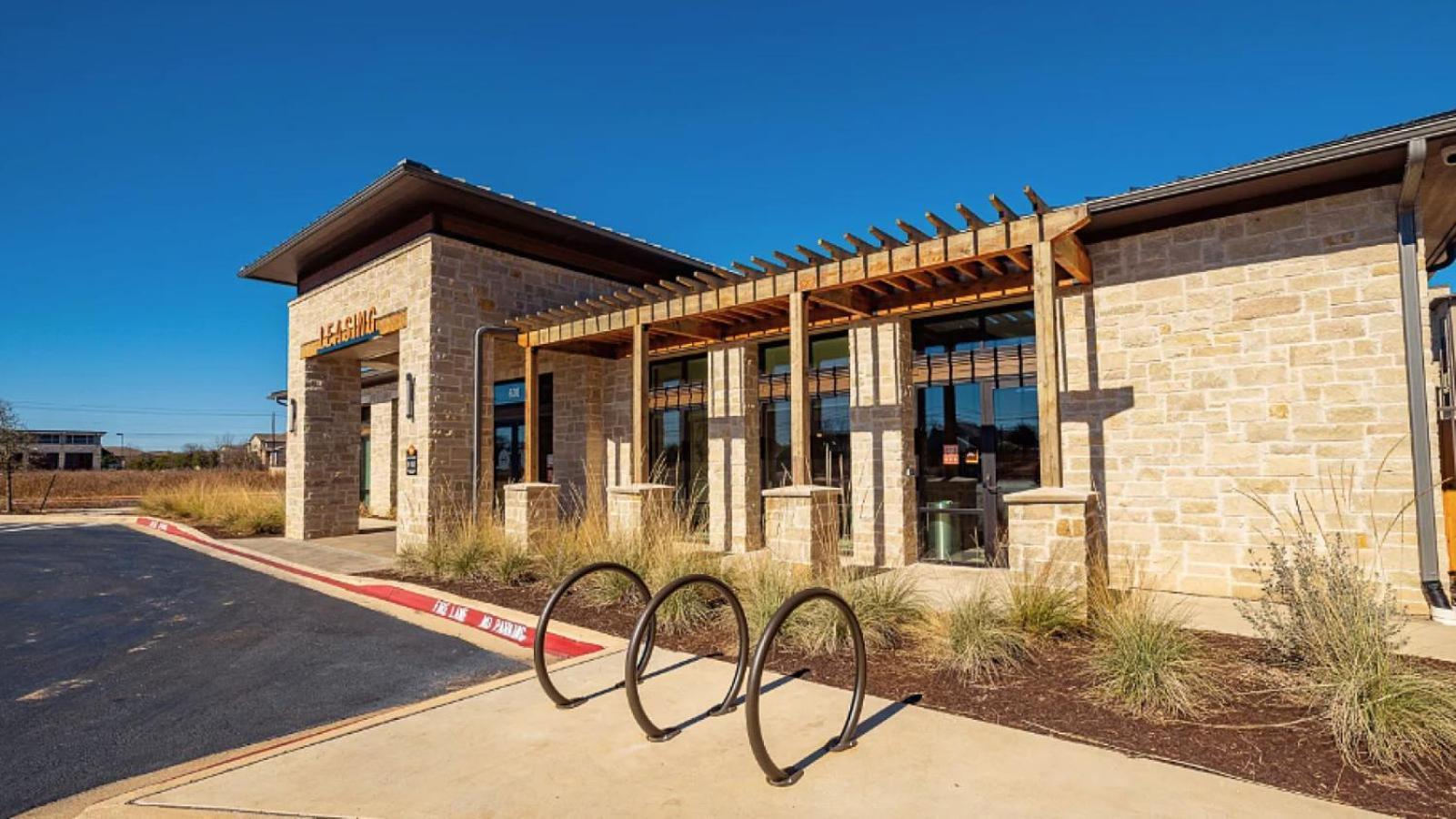 Landing At The Haywood - 1 Bedroom In Slaughter Creek Austin Exterior photo