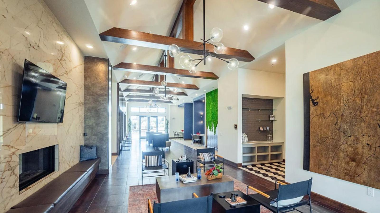 Landing At The Haywood - 1 Bedroom In Slaughter Creek Austin Exterior photo