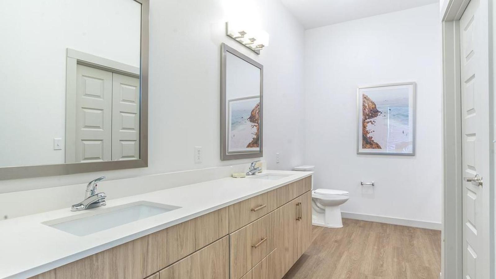 Landing At The Haywood - 1 Bedroom In Slaughter Creek Austin Exterior photo