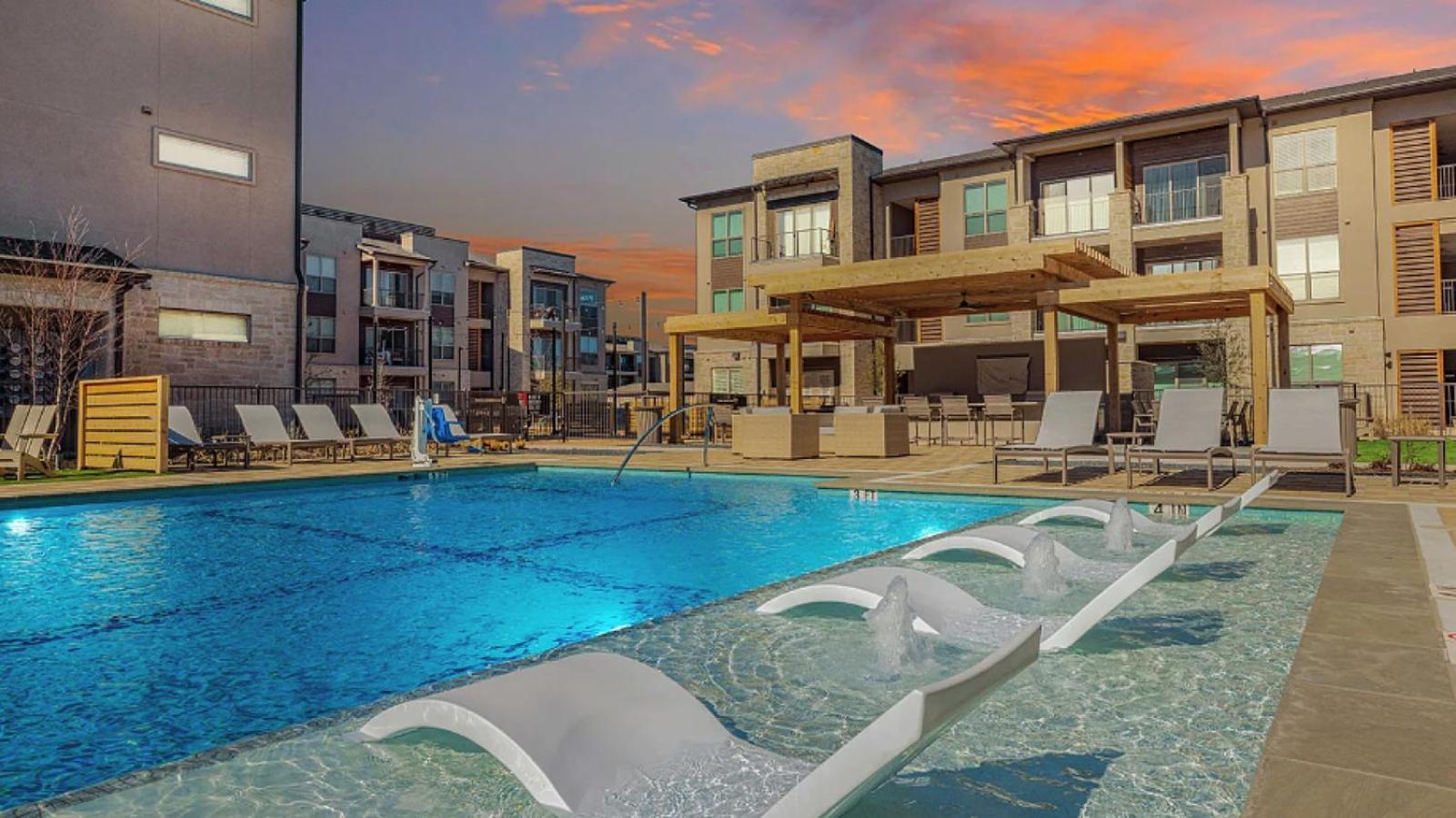 Landing At The Haywood - 1 Bedroom In Slaughter Creek Austin Exterior photo