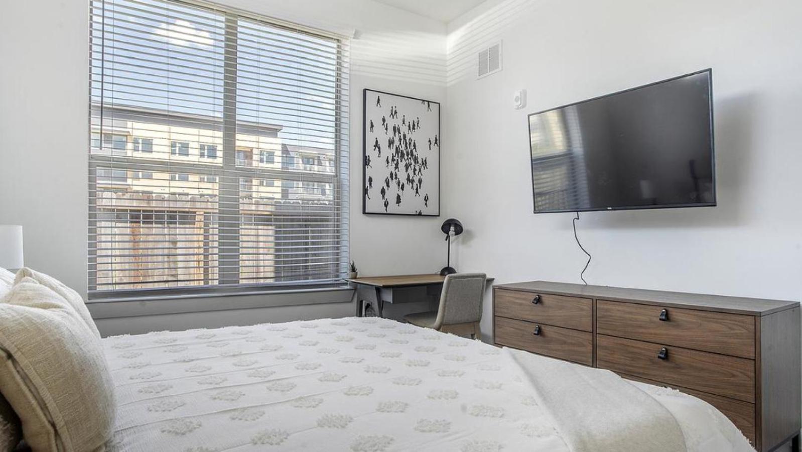 Landing At The Haywood - 1 Bedroom In Slaughter Creek Austin Exterior photo