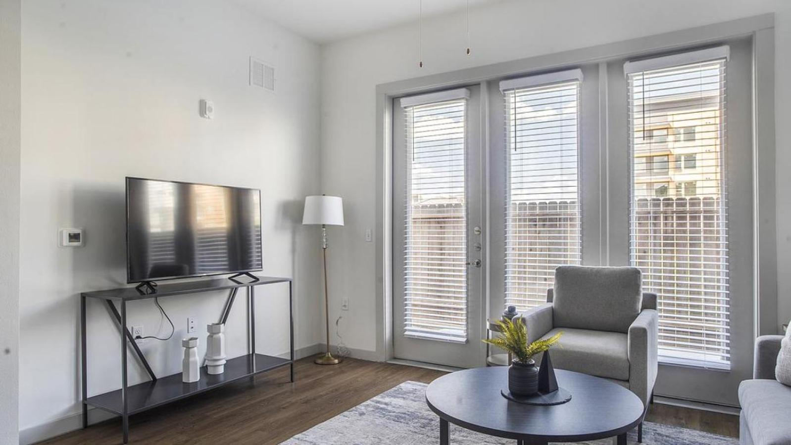 Landing At The Haywood - 1 Bedroom In Slaughter Creek Austin Exterior photo