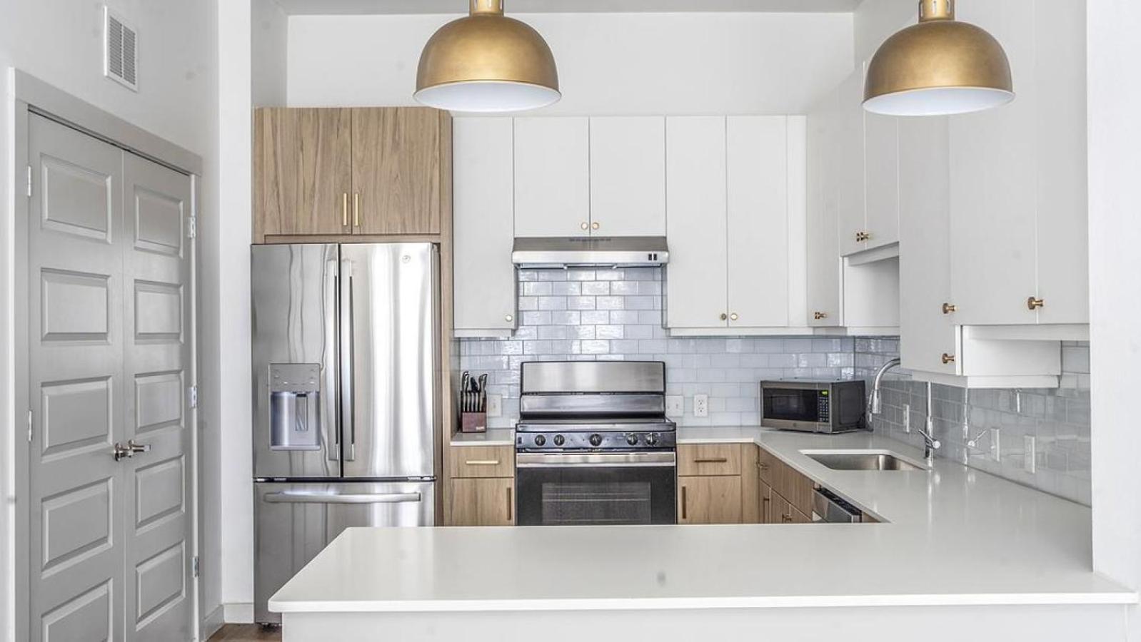 Landing At The Haywood - 1 Bedroom In Slaughter Creek Austin Exterior photo