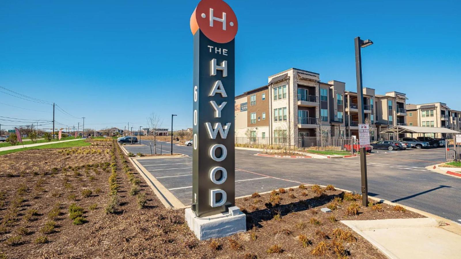 Landing At The Haywood - 1 Bedroom In Slaughter Creek Austin Exterior photo